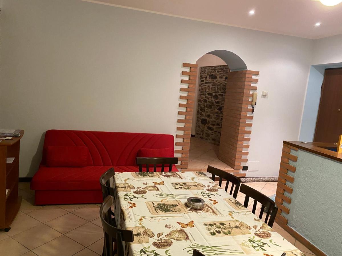 Borgo Antico House Apartment Cernobbio Exterior photo